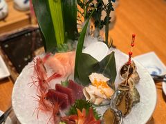 -万鱼亭·筑地屋 日本料理(淮海街店)