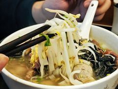 -潮镇老尾牛杂(环城西路店)