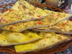 萨都里特色烤饼-Santoor 萨都里印度餐厅(北锣鼓巷店)