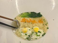 -钱塘秋荷·新江浙菜(沪太路店)