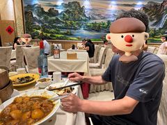 -吉林省林业宾馆-餐厅