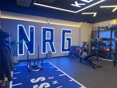 -NRG健身私教CLUB(静安体育中心店)