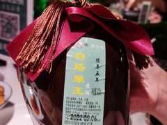 -筱爷叔·上海传统手工菜(玉树路店)