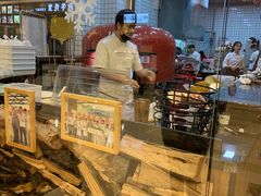 -1861意大利餐厅(文化广场店)