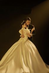 -蒙太奇婚纱摄影(万达店)