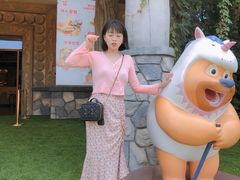 -芜湖方特东方神画