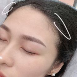 -久匠·纹眉半永久野生眉