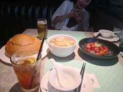 -大树餐厅(红旗街万达店)