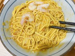 -蟹小满·蟹黄捞面(杭州西湖店)