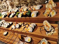 -安蒂娅·海鲜自助餐厅(安蒂娅美兰酒店)