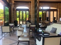 -康莱德酒店·望海阁大堂吧