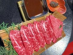 -黑牛の店·黑金店(沈阳万象城店)