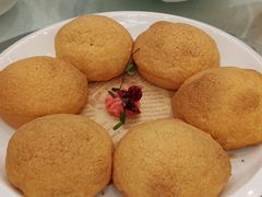 -川林海鲜酒家·湾仔传统早茶·粤菜