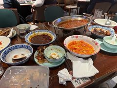 -回家吃饭·地道南昌菜(建德观总店)
