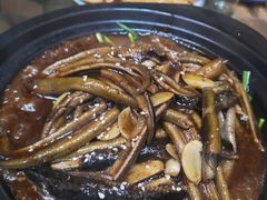 软兜-八张桌子(老店)