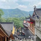 杭州上天竺法喜寺