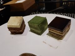 -城市节奏餐厅(海外滩·名品汇店)