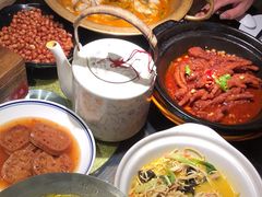 -永安水煮活鱼·仪征菜(仪征奥林匹克店)