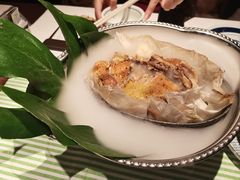 -桂满陇·蟹黄小笼汤包(环球港店)