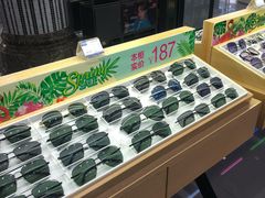 -精益眼镜(春熙路店)