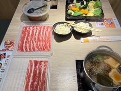 -吉野家(宾水道店)