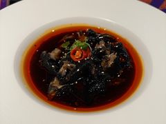 -上海滩餐厅(BFC外滩金融中心店)