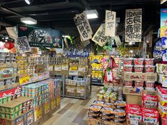 -DON DON DONKI(名珠城店)
