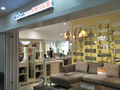 -香江家居品牌工厂批发城