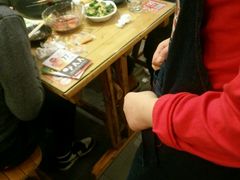 -聚点串吧·北京烧烤(朝北店)