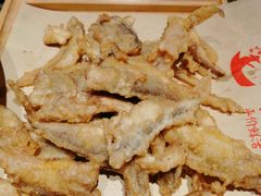-渔民船说·北塘海鲜·天津菜·海肠捞饭(北塘古镇店)