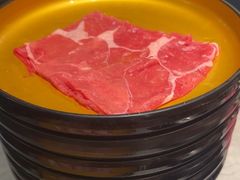 -一绪に寿喜烧(荟聚店)