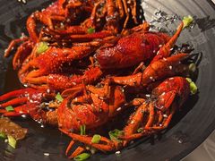 油焖大虾-巴厘龙虾·榜首油焖大虾(旗舰店·万松园)