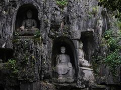 -灵隐飞来峰景区