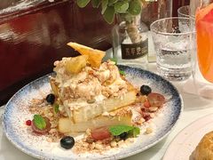 -芳草地西式融合餐厅(回龙窝店)
