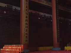 -上海东林寺(金山区)