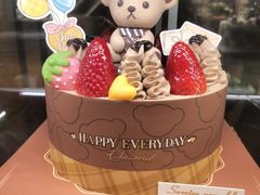 -85度C(深圳佳宁娜店)