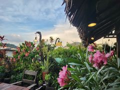 -自然餐厅(Phuket)
