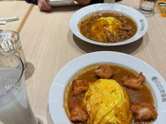 -CoCo壱番屋(久光百货店)