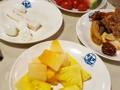-爱客得牛排海鲜烤肉·火锅自助(春熙路黑金好店)