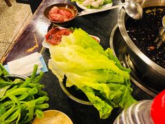 -邓莽子老火锅(中兴路总店)