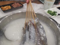 -盈田盈粥庄(博山东路店)
