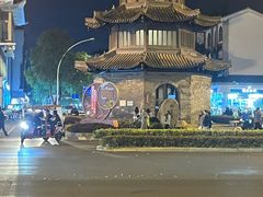 -水墨澜渟足道·SPA·传统(四望亭东关街店)