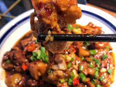 -辣得叫湘菜(四明店)