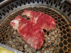 -木槿花韩式炭烤·熟成肉工坊(孙文东路店)