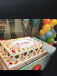 -派对猴生日派对策划(浦东店)