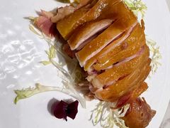 裕丰源桶子鸡-裕丰源豫食雅宴