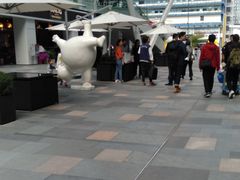 -HALO广场(梨园路店)
