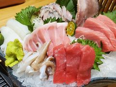 -琴寿司居酒屋(中山广场店)