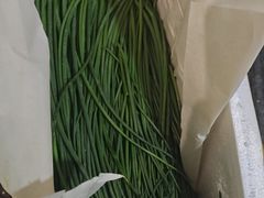 -尕有炕锅烤羊肉