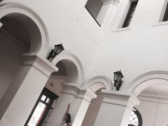 -辛亥革命博物院北区